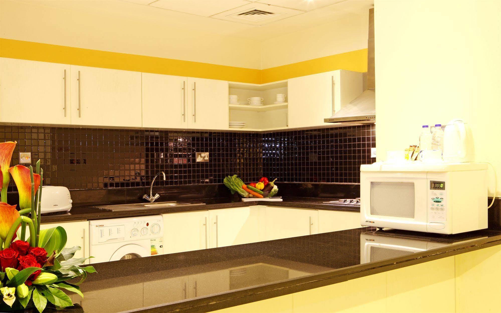 Aparthotel Royal Ascot - Kirklees 2 4*