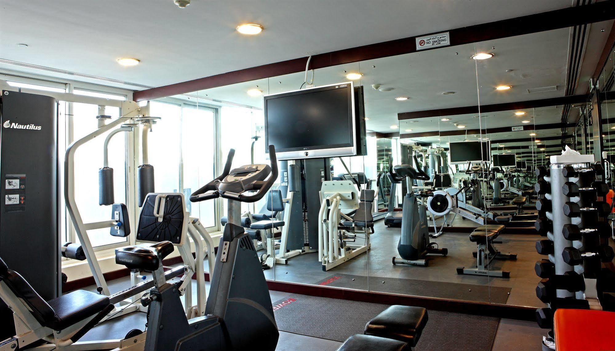Aparthotel Royal Ascot - Kirklees 2 Dubai