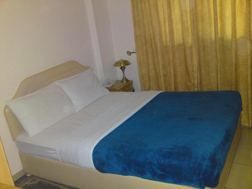 Miami Hotel Dubaï