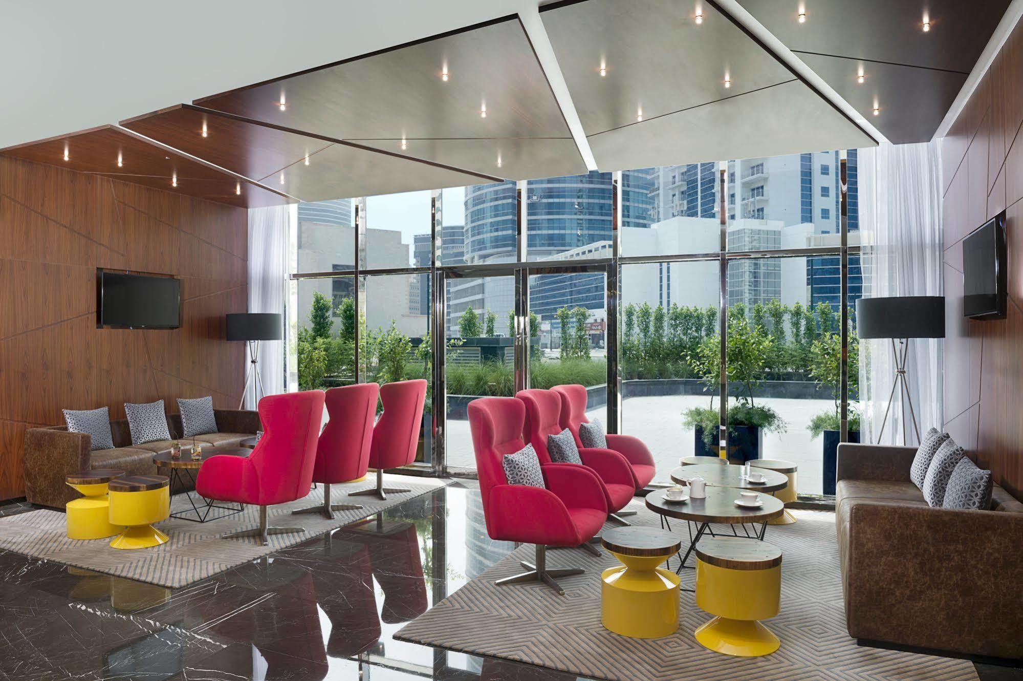 Hotell Tryp By Wyndham