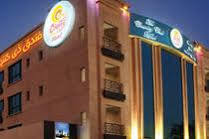 Country Club Dubaï