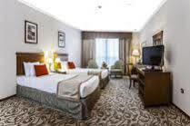 Hotel Country Club Dubaï