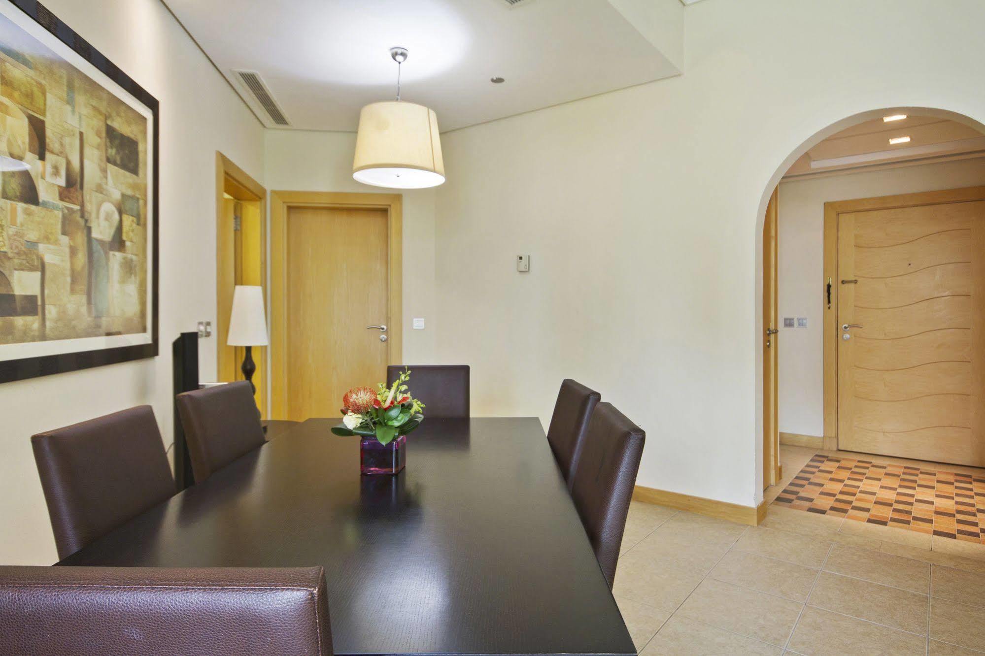 Shoreline Residences - Al Haseer Appartement