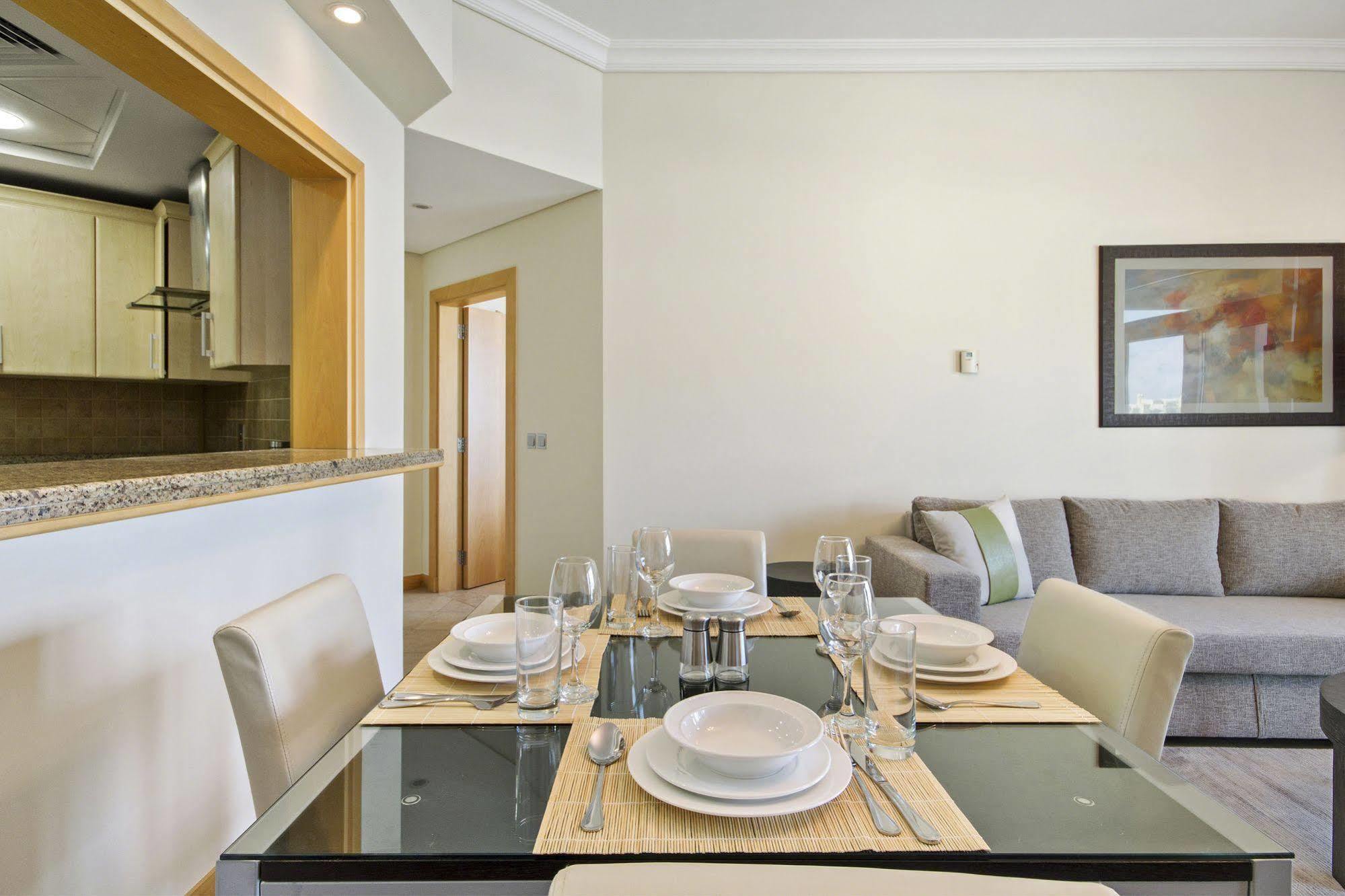Shoreline Residences - Al Haseer Appartement