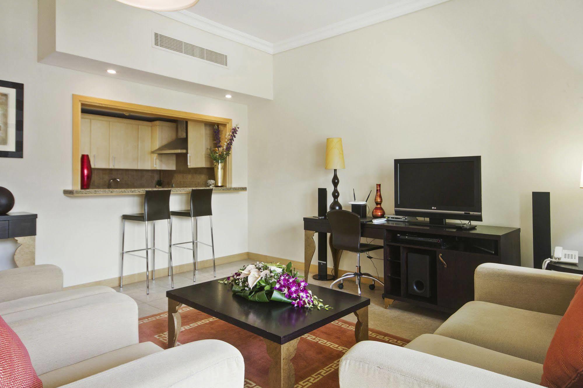 Appartement Shoreline Residences - Al Haseer Dubai