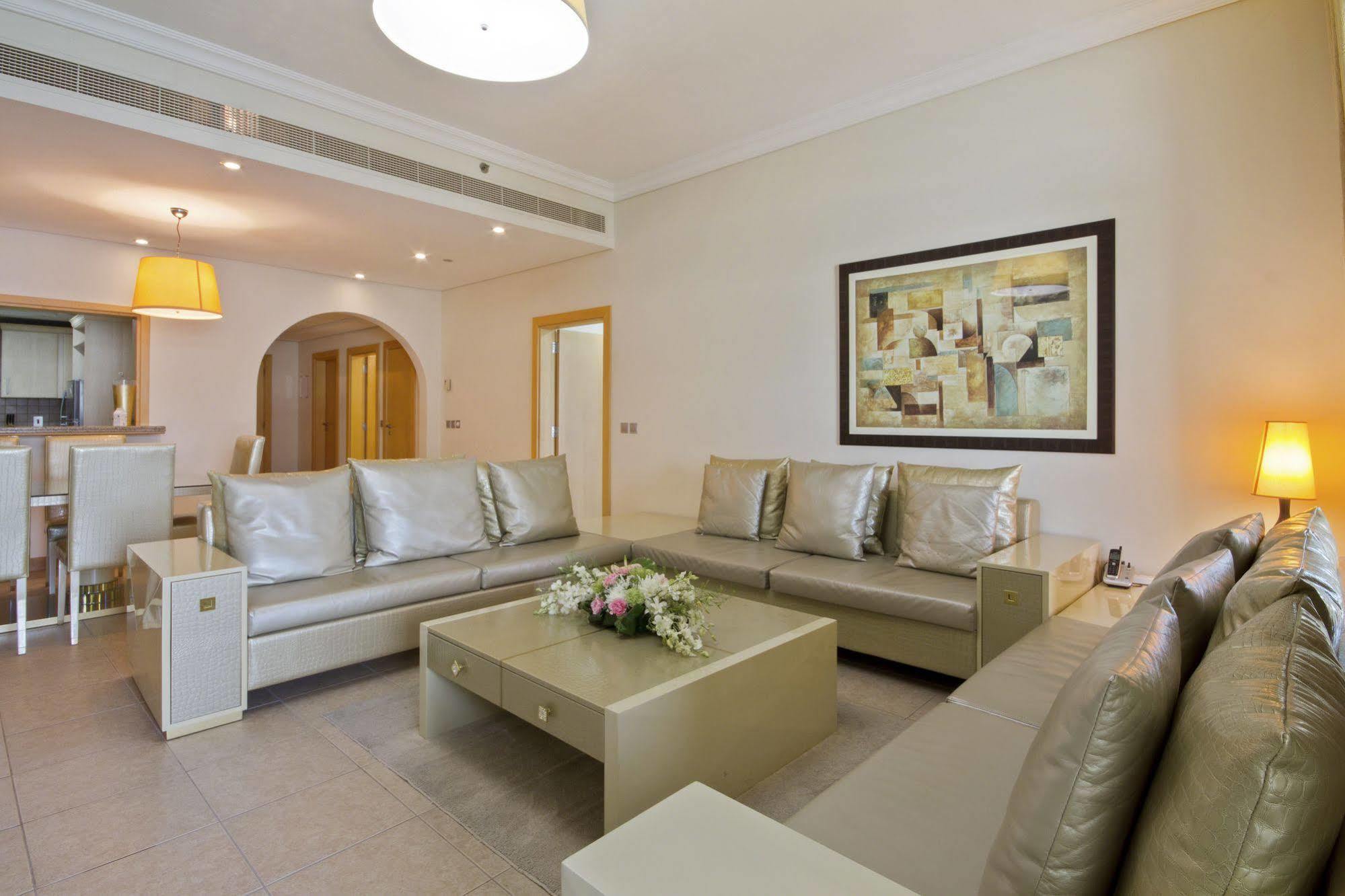 Shoreline Residences - Al Haseer * Dubai