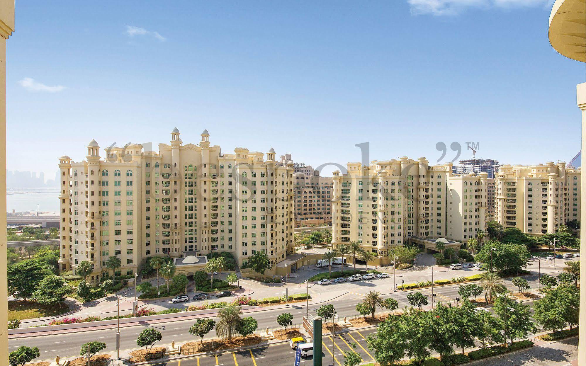 Shoreline Residences - Al Haseer *