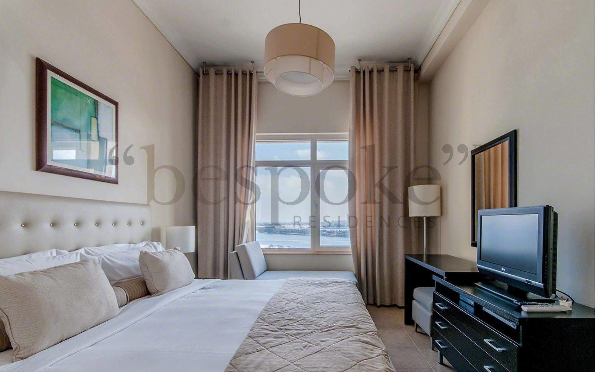 Appartement Shoreline Residences - Al Haseer *