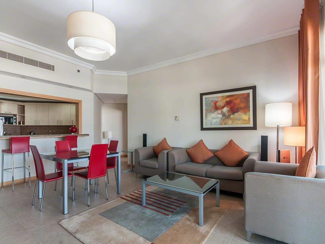 Shoreline Residences - Al Haseer Appartement *