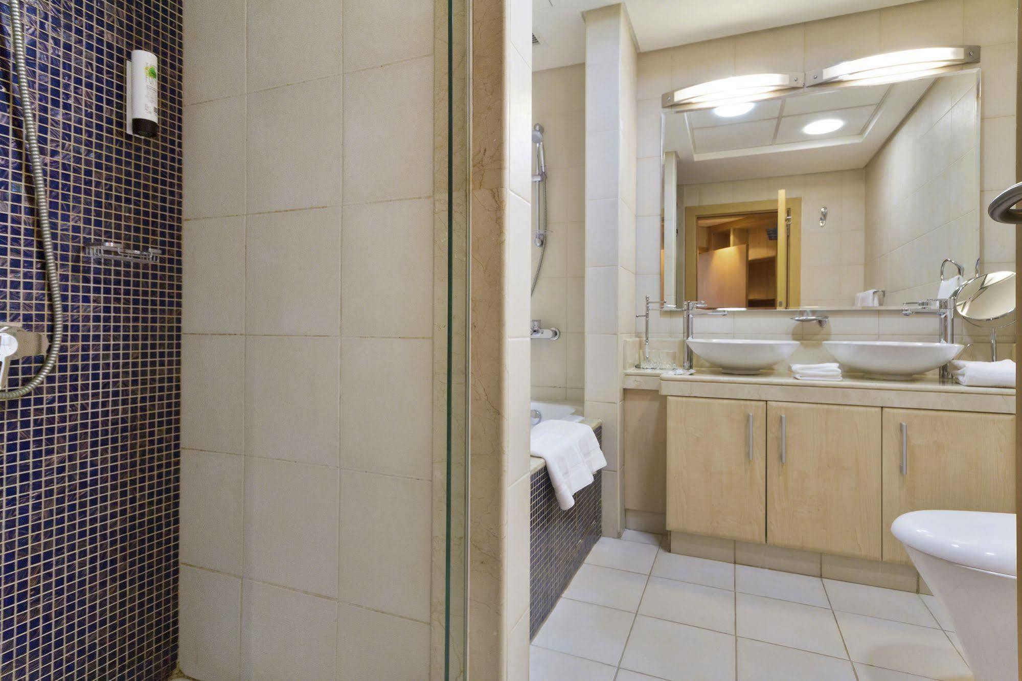 Appartement Shoreline Residences - Al Haseer
