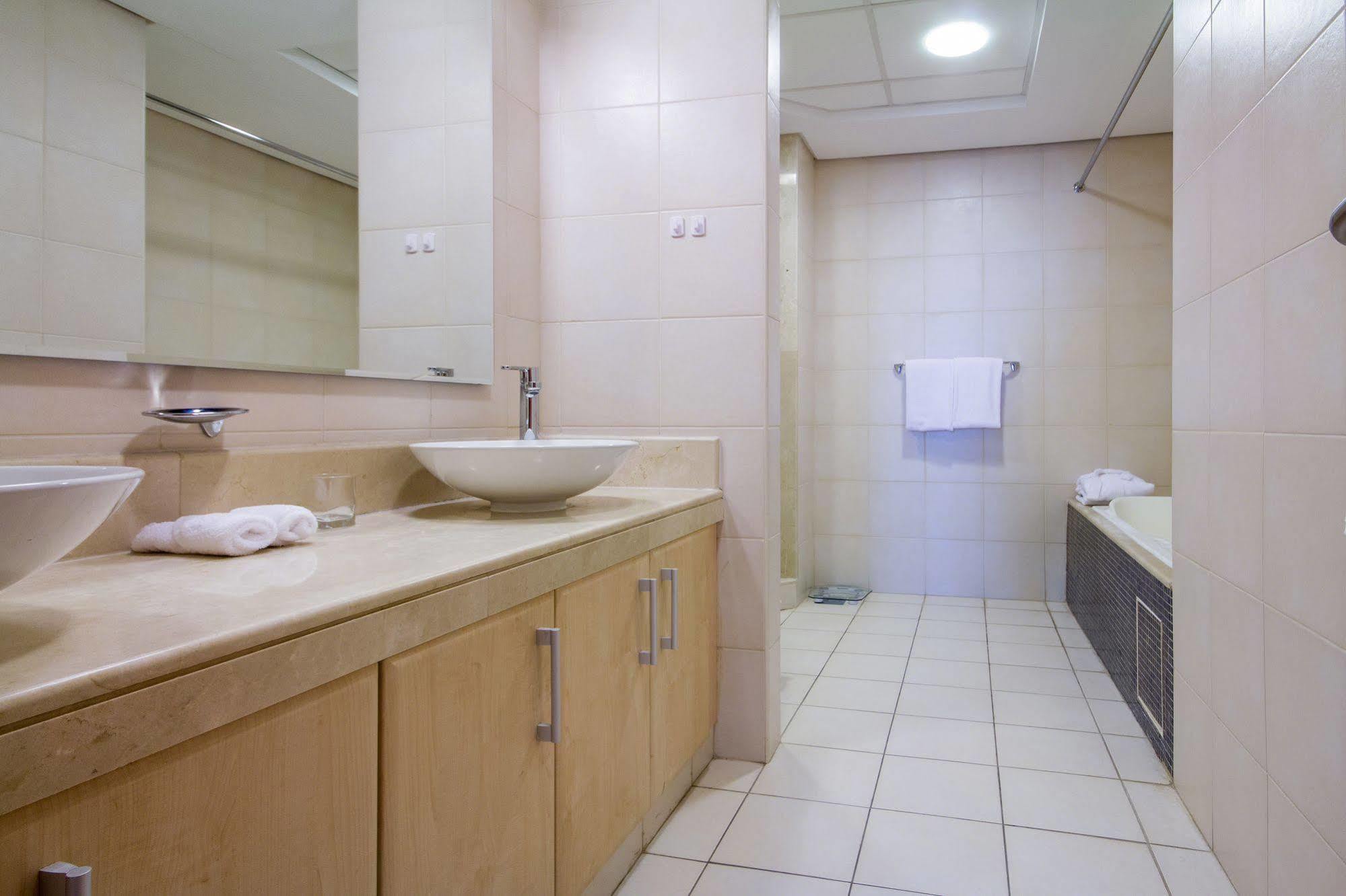 Appartement Shoreline Residences - Al Haseer