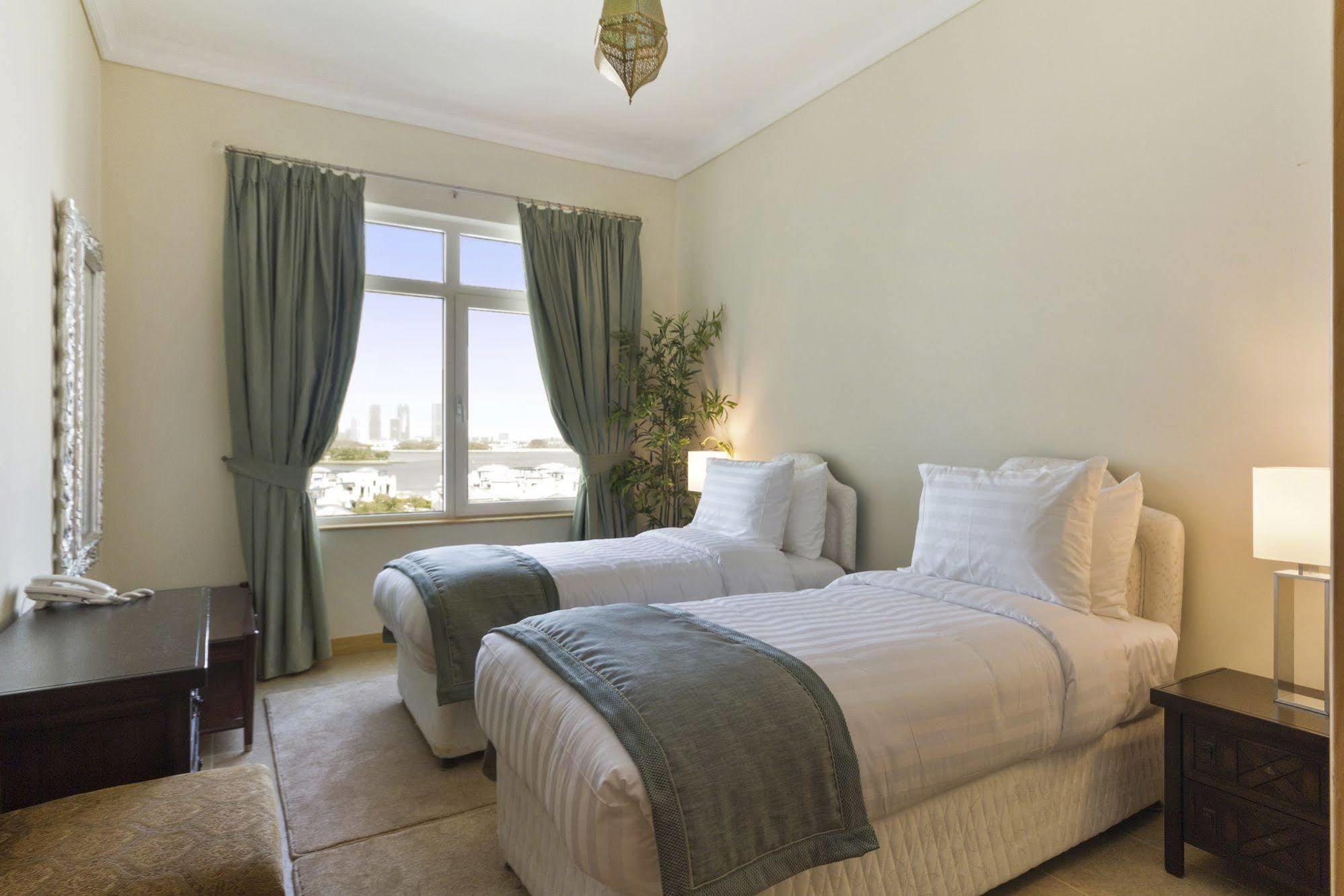 Shoreline Residences - Al Haseer * Dubai