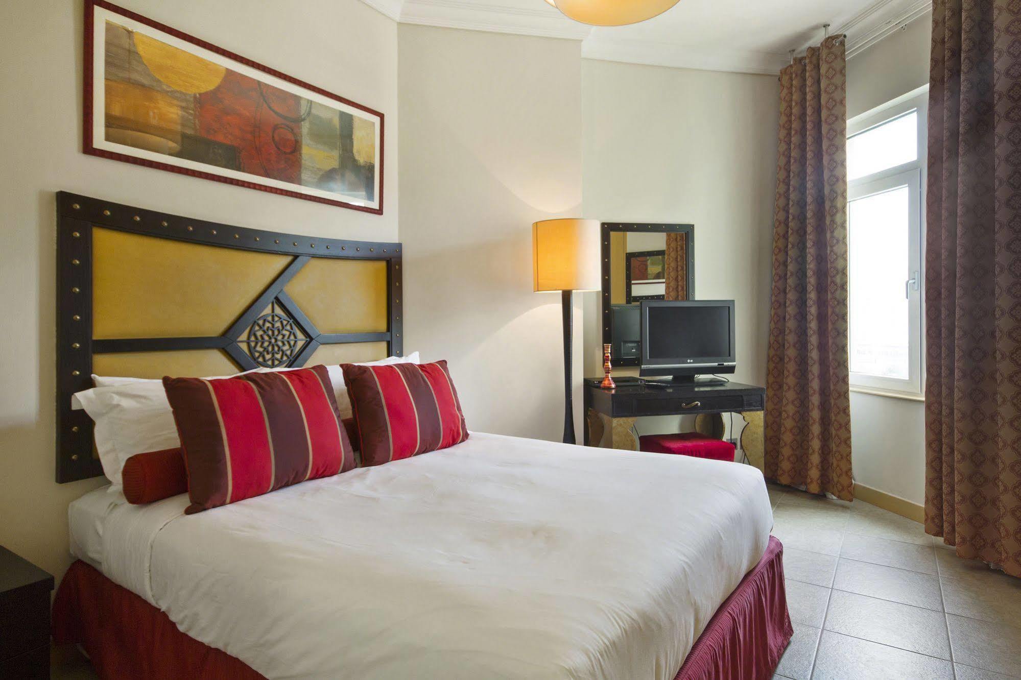 Shoreline Residences - Al Haseer