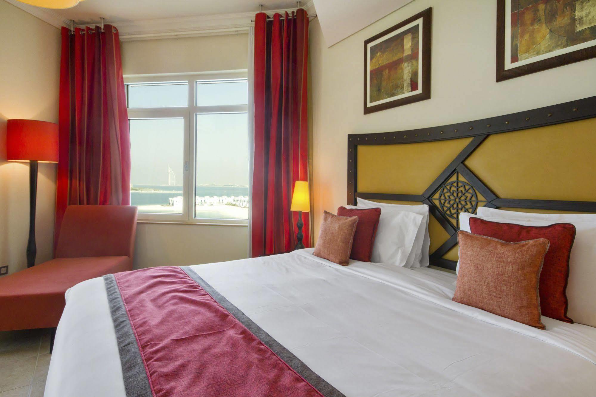 Shoreline Residences - Al Haseer Appartement