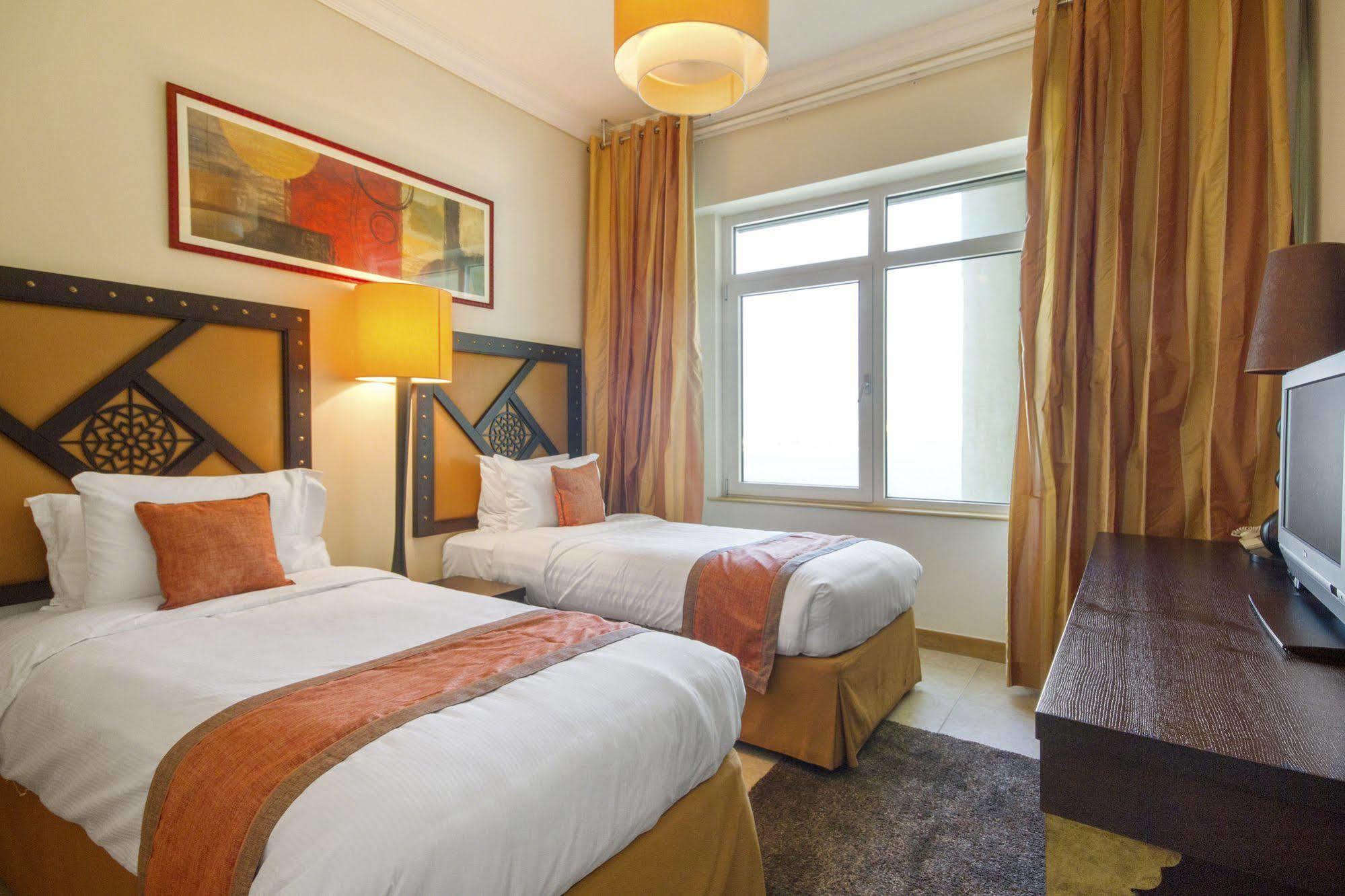 Appartement Shoreline Residences - Al Haseer *