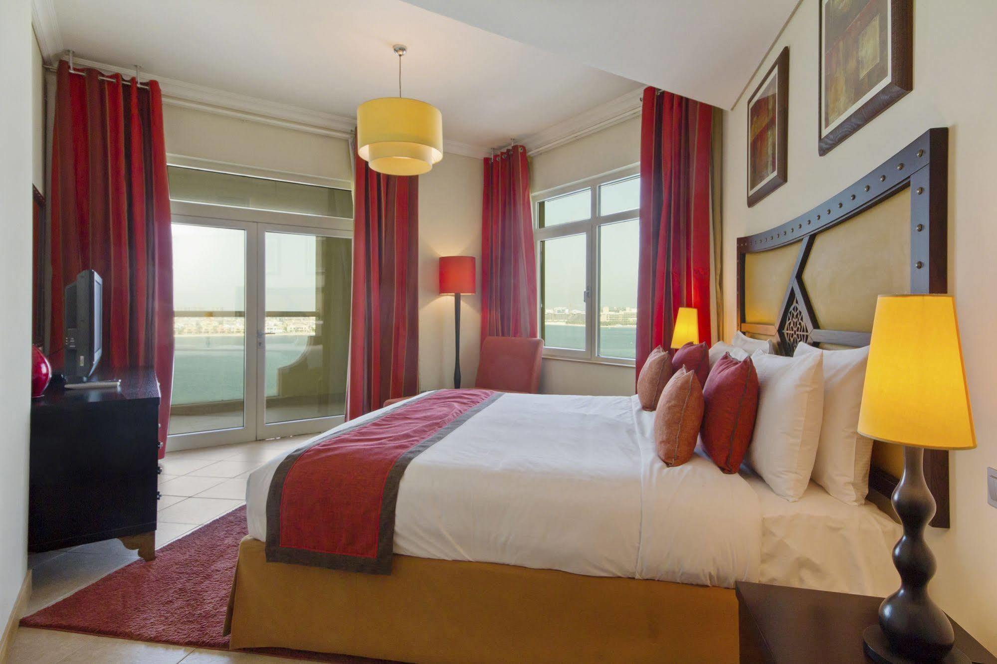 Shoreline Residences - Al Haseer * Dubai