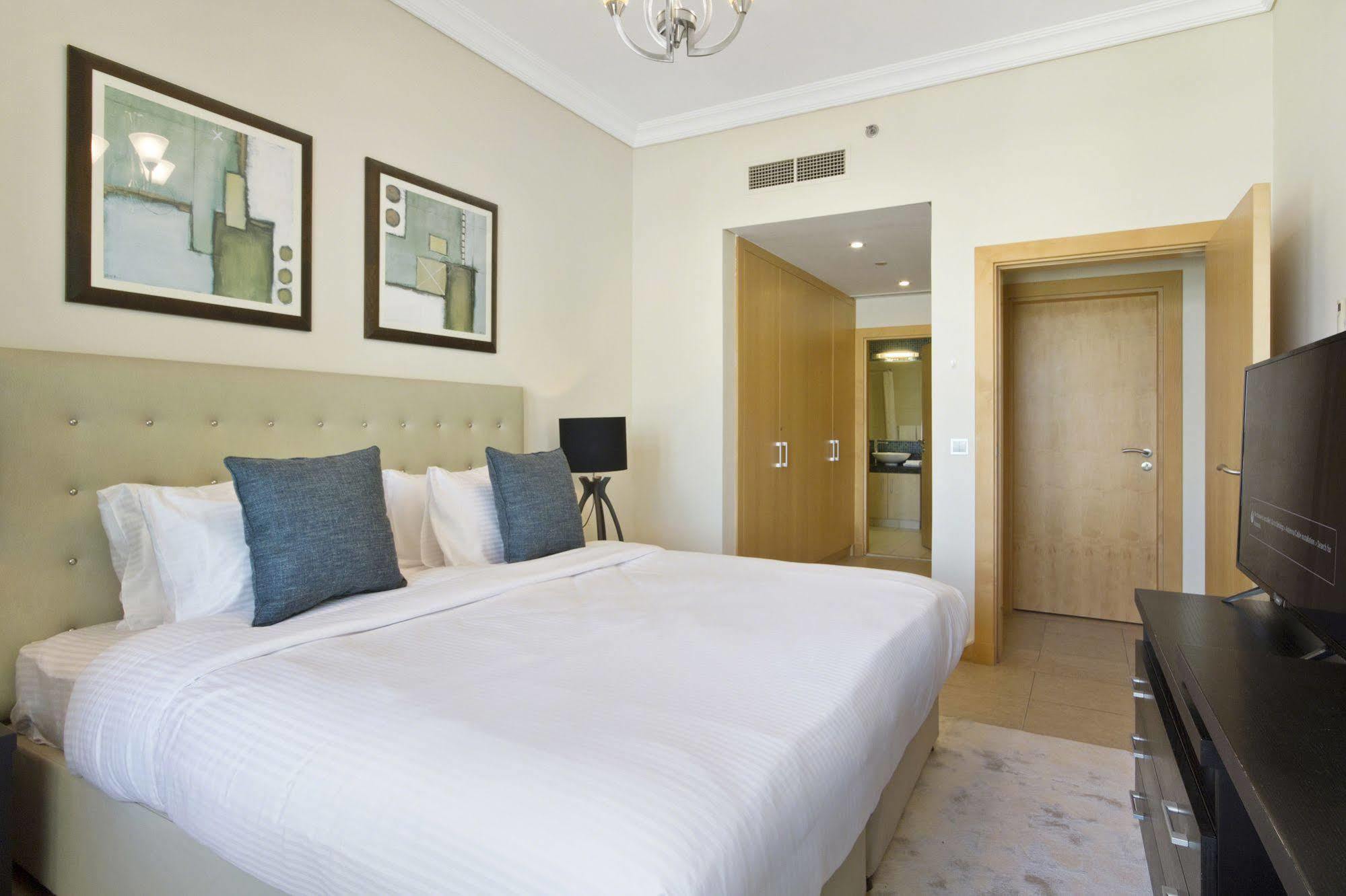 Appartement Shoreline Residences - Al Haseer Dubai