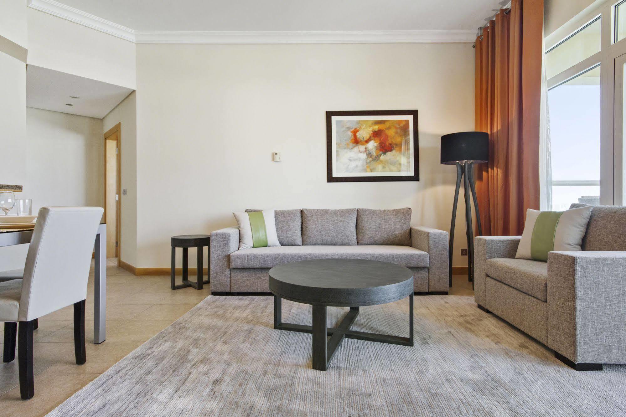 Appartement Shoreline Residences - Al Haseer *