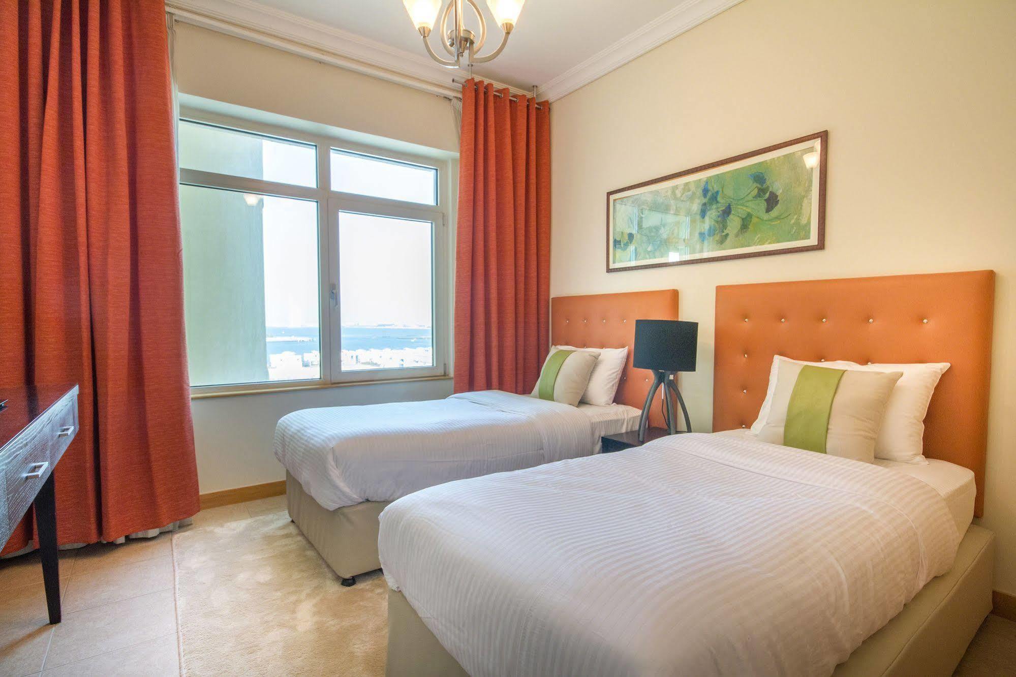 Shoreline Residences - Al Haseer Appartement