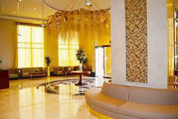 Goldstate Hotel 4*