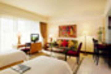 Al Sondos Suites By Le Meridien