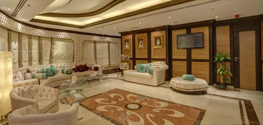Dream Llc Appart hôtel
