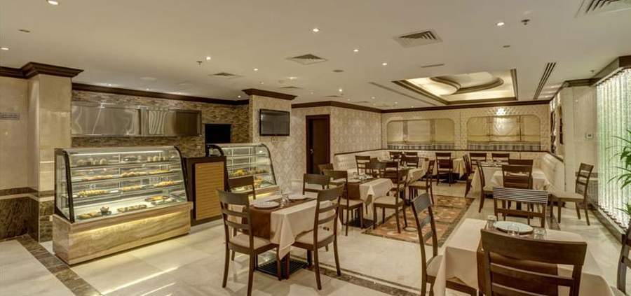 Appart hôtel Dream Llc Dubaï