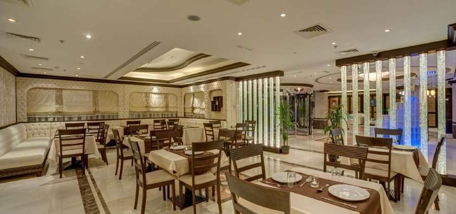 Dream Llc Appart hôtel 3*