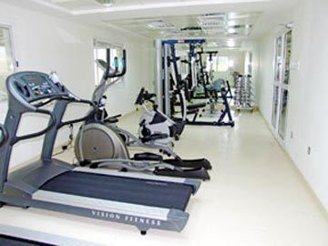 Rose Garden Apartments, Mankhool 3*