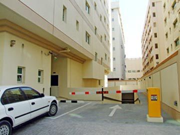Rose Garden Apartments, Mankhool 3*