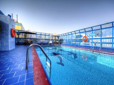 Nihal Residency Aparthotel