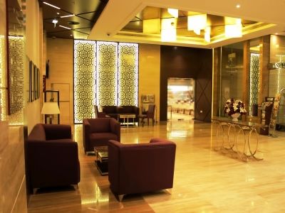 Apart-hotel Treppan & By Fakhruddin Dubai