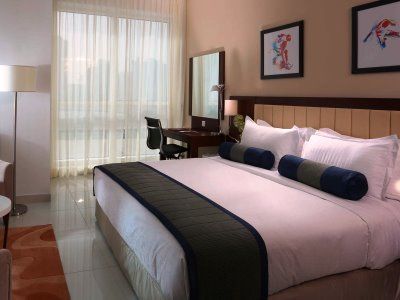 Treppan & By Fakhruddin Apart-hotel Dubai
