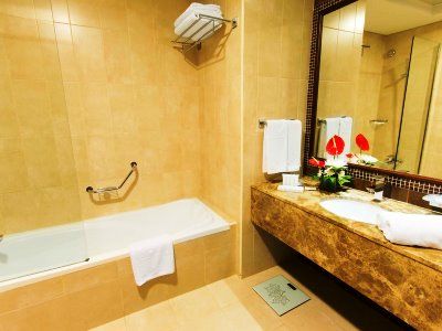 Treppan & By Fakhruddin Apart-hotel