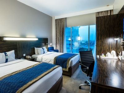 Holiday Inn Express Dubai Jumeirah, An Ihg Hotel Hotel
