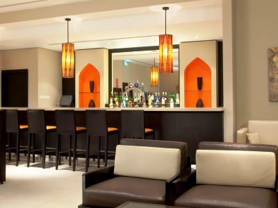 Hotel Holiday Inn Express Dubai Jumeirah, An Ihg Hotel Dubai