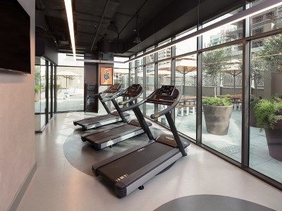 Rove Trade Centre 3*