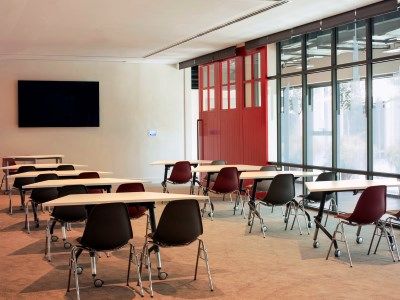 Rove Trade Centre Hotel Dubai