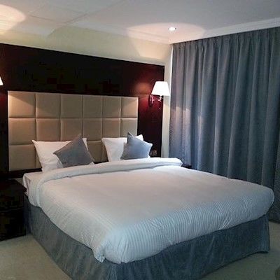 Hotel Royal Falcon Dubái