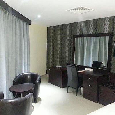 Hotel Royal Falcon Dubái