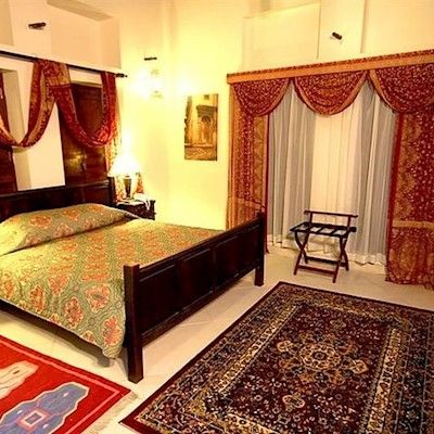 Ahmedia Heritage Appartement *