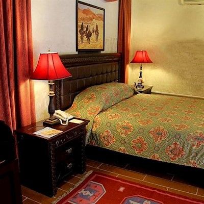 Ahmedia Heritage Appartement Dubaï