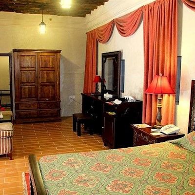 Ahmedia Heritage Appartement Dubaï