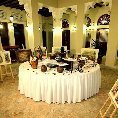 Ahmedia Heritage Appartement Dubaï