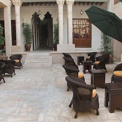 Ahmedia Heritage * Dubaï