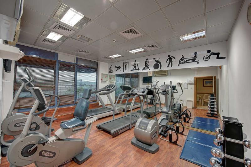 Nihal Residency Aparthotel 3*