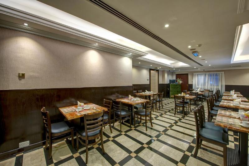 Nihal Residency Aparthotel