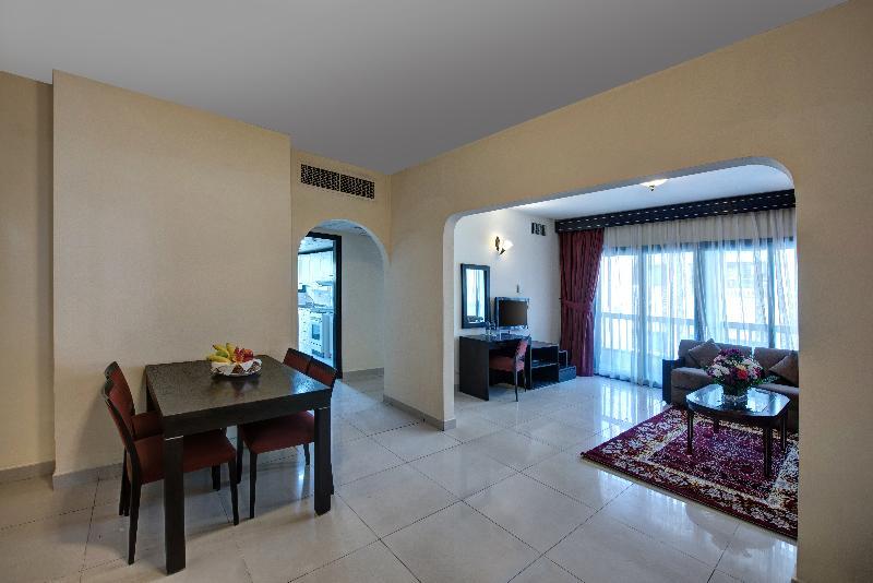 Nihal Residency Dubai