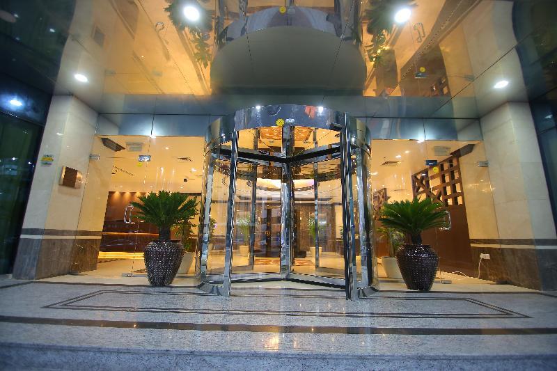 Appart hôtel Dream Llc