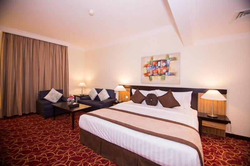 Appart hôtel Dream Llc